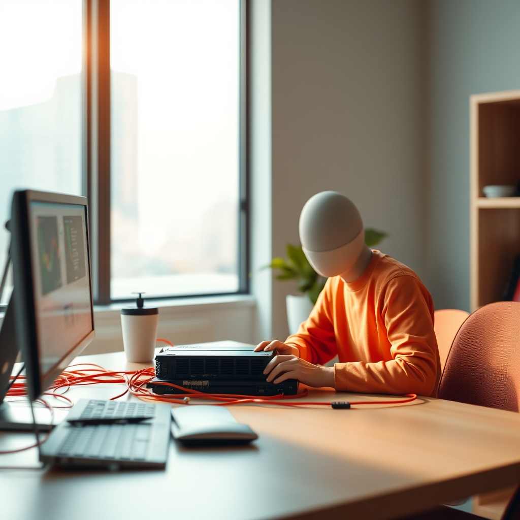 CGNAT vs IPv6: ISP Growth Guide - IP4 Market