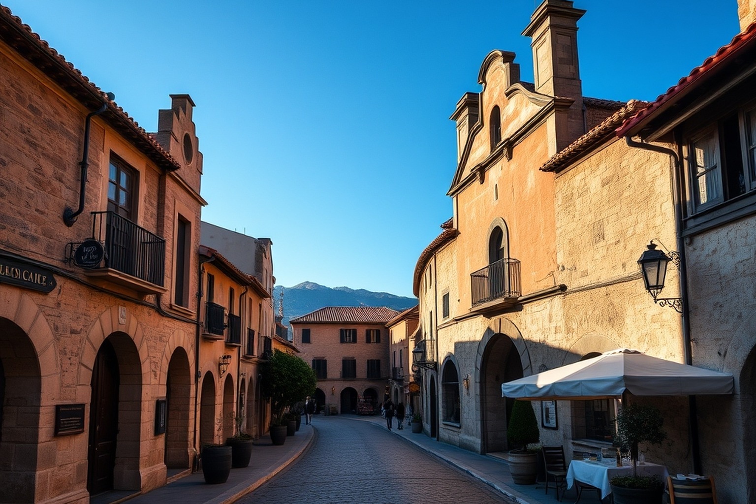 Haro: el Barrio de la Estación y sus bodegas centenarias