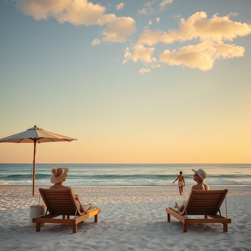 Vacaciones de Primavera en Cancún: Guía para Evitar Multitudes - Imperial Perlas