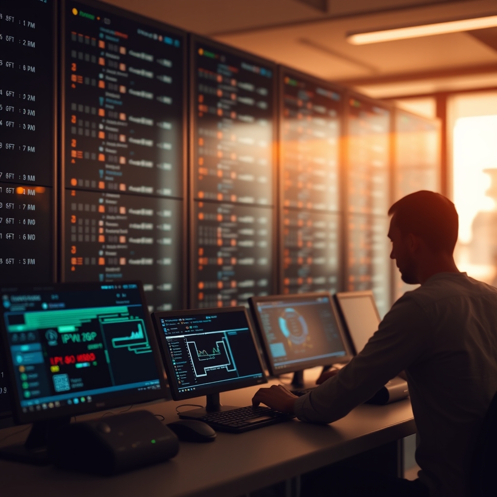 IPv4 Address Management Tools: Essential Features - IP4 Market