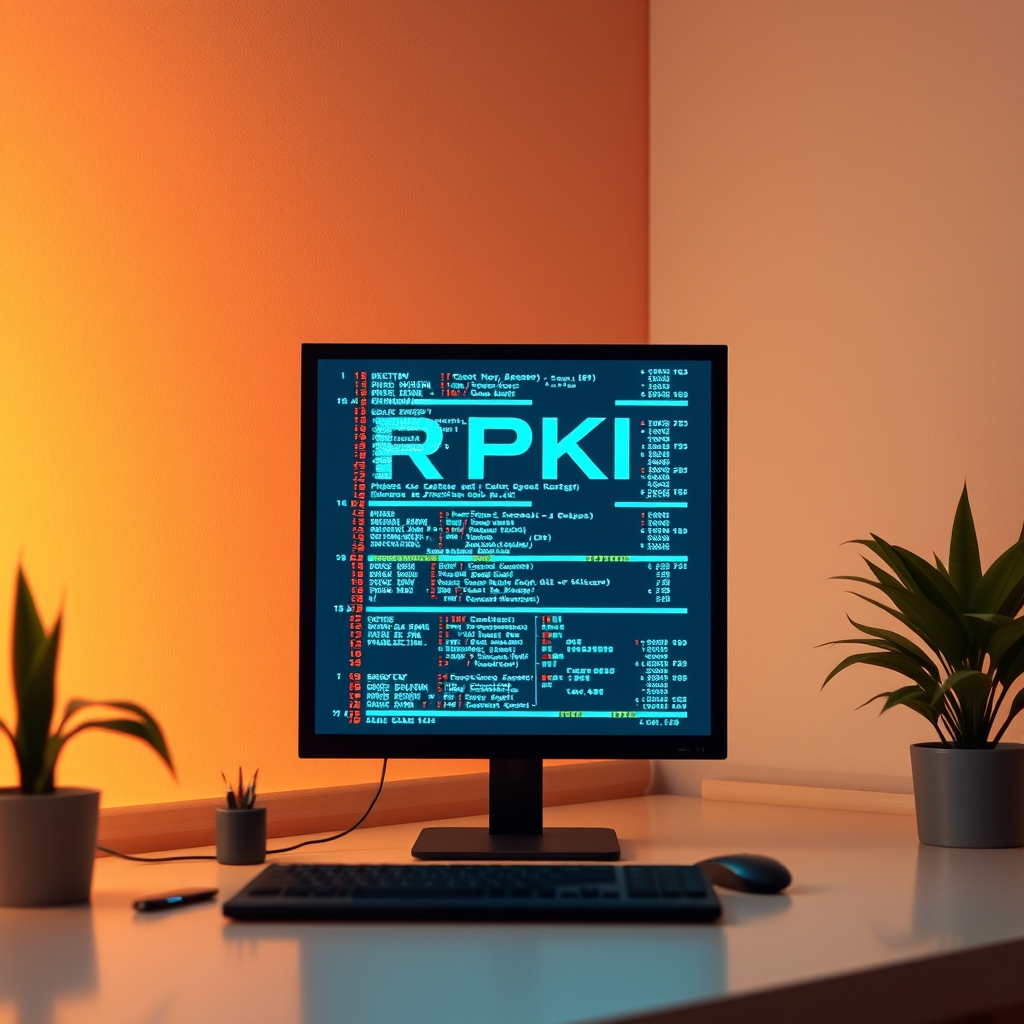 RPKI y valor de bloques IPv4 - IP4 Market