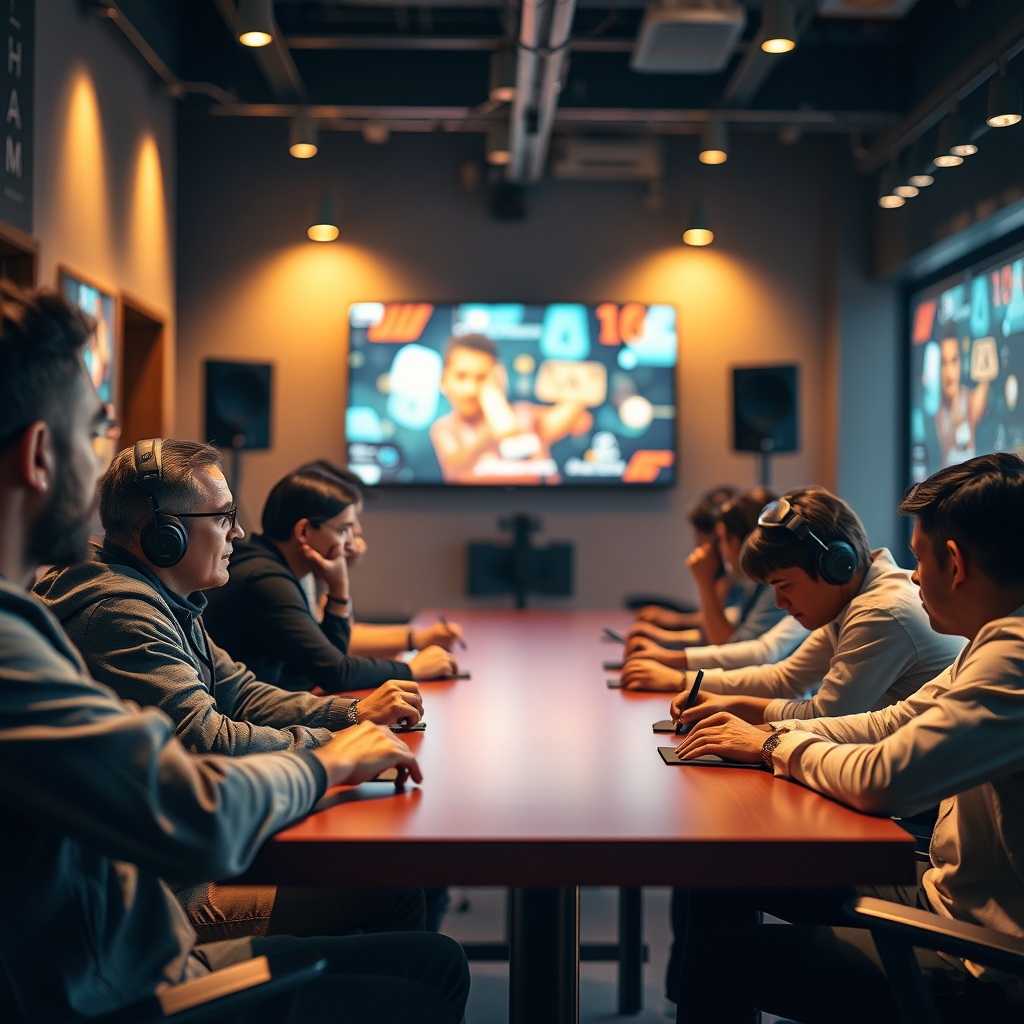 Gamificación en Marketing Digital: Engancha a tu Audiencia - Xtudio Gráfico