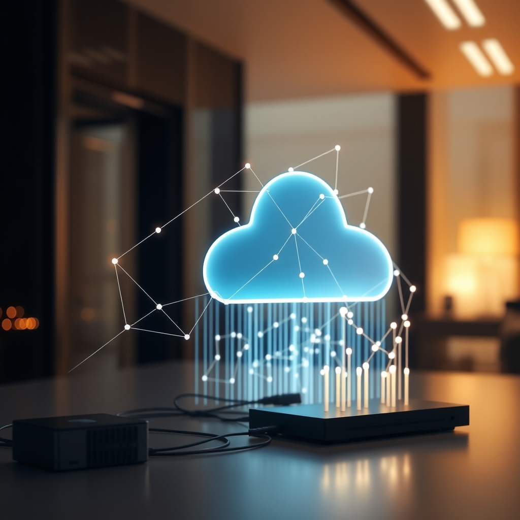 IPv4 Hybrid Cloud Connectivity - IP4 Market