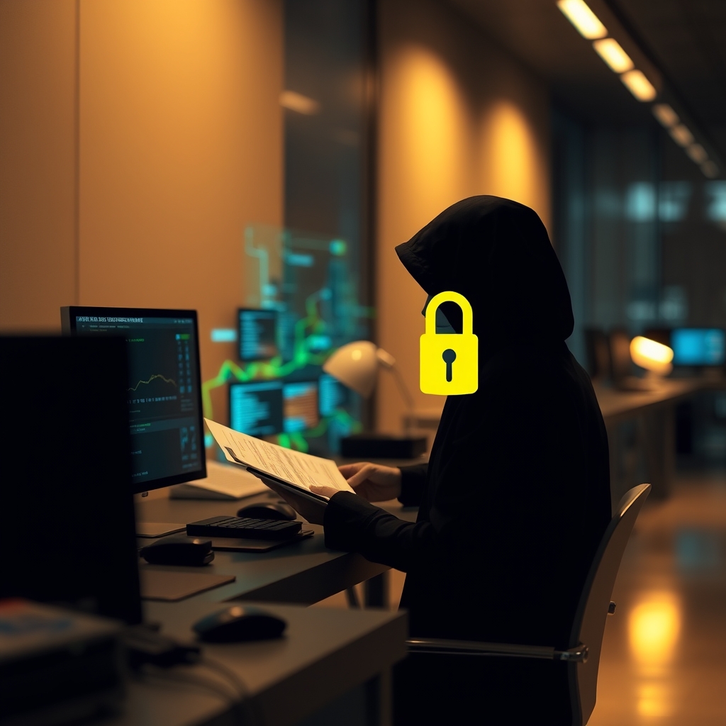 Secure IPv4 Transfer Documents - IP4 Market