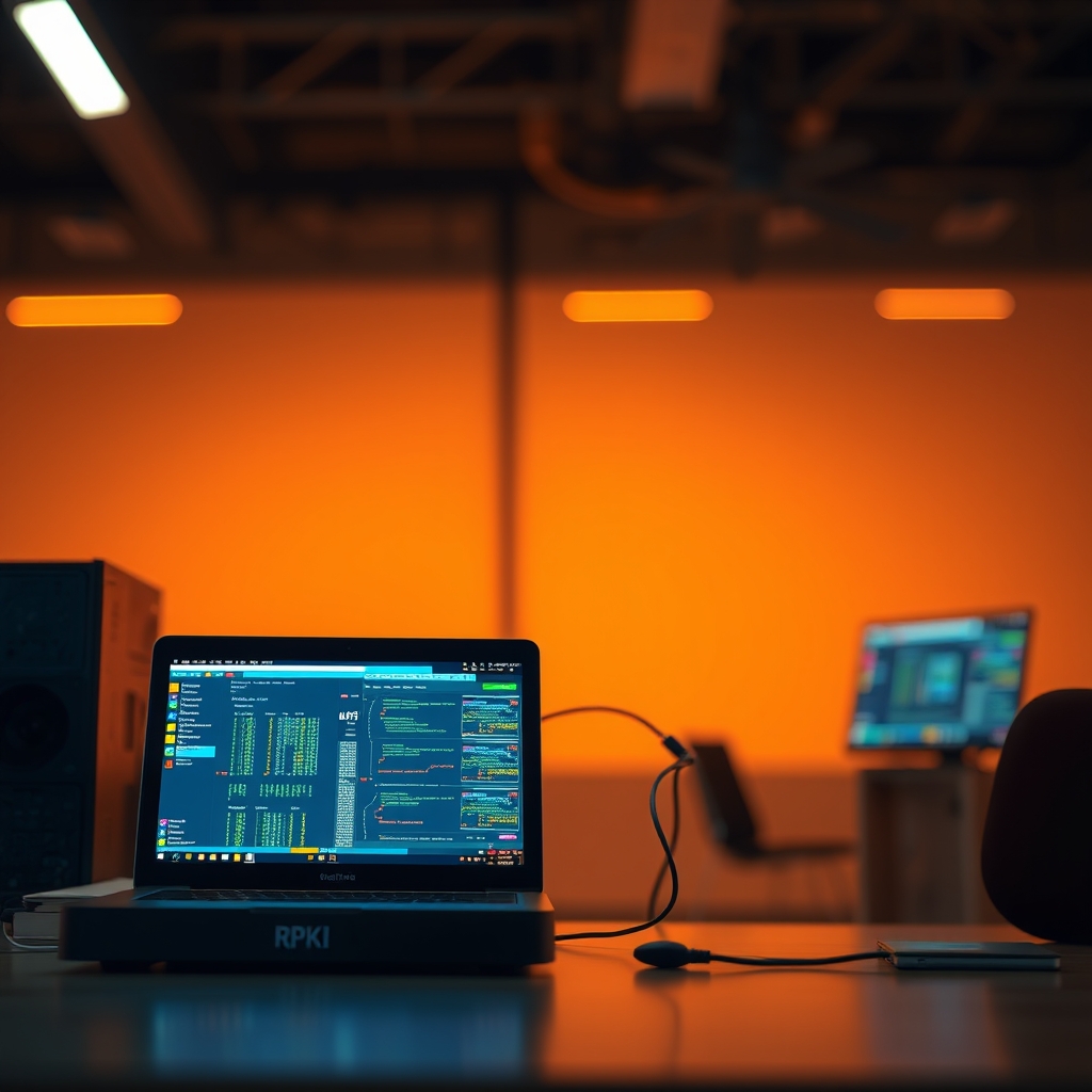 RPKI Routing Security: Key to Protecting IPv4 Networks - IP4 Market