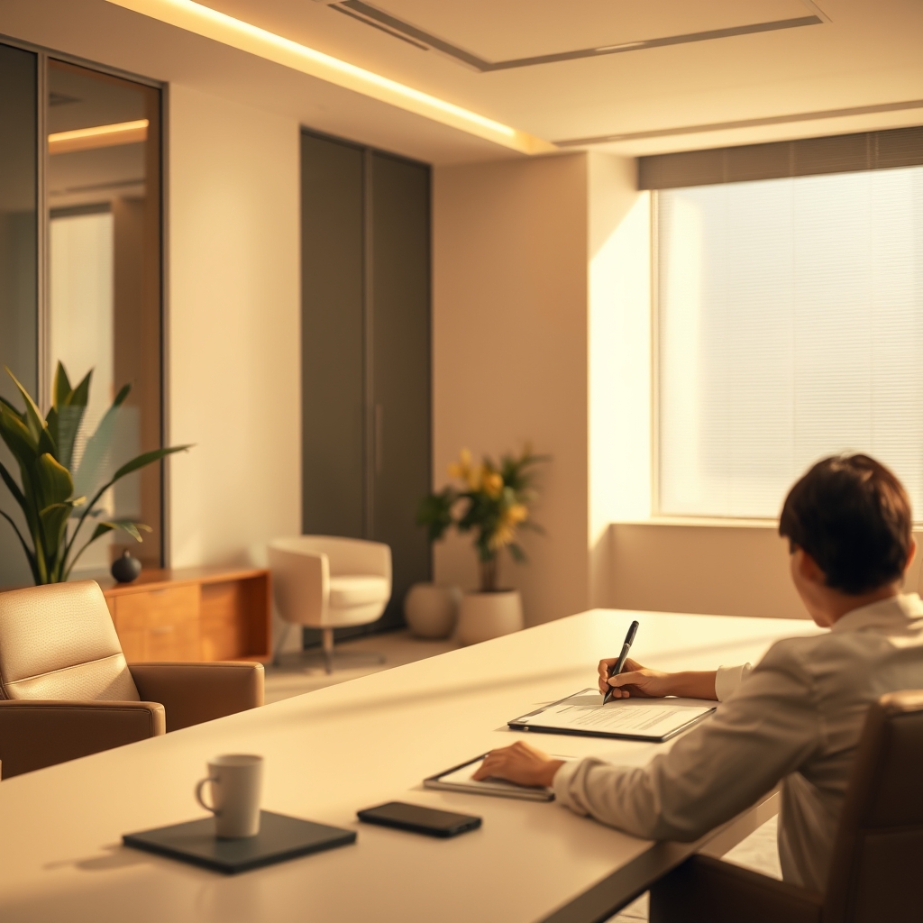 IPv4 Transfer Agreements: A Guide - IP4 Market