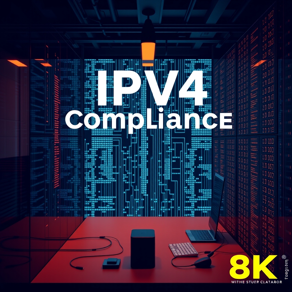 IPv4 Compliance Guide: Key Steps for ISPs - IP4 Market