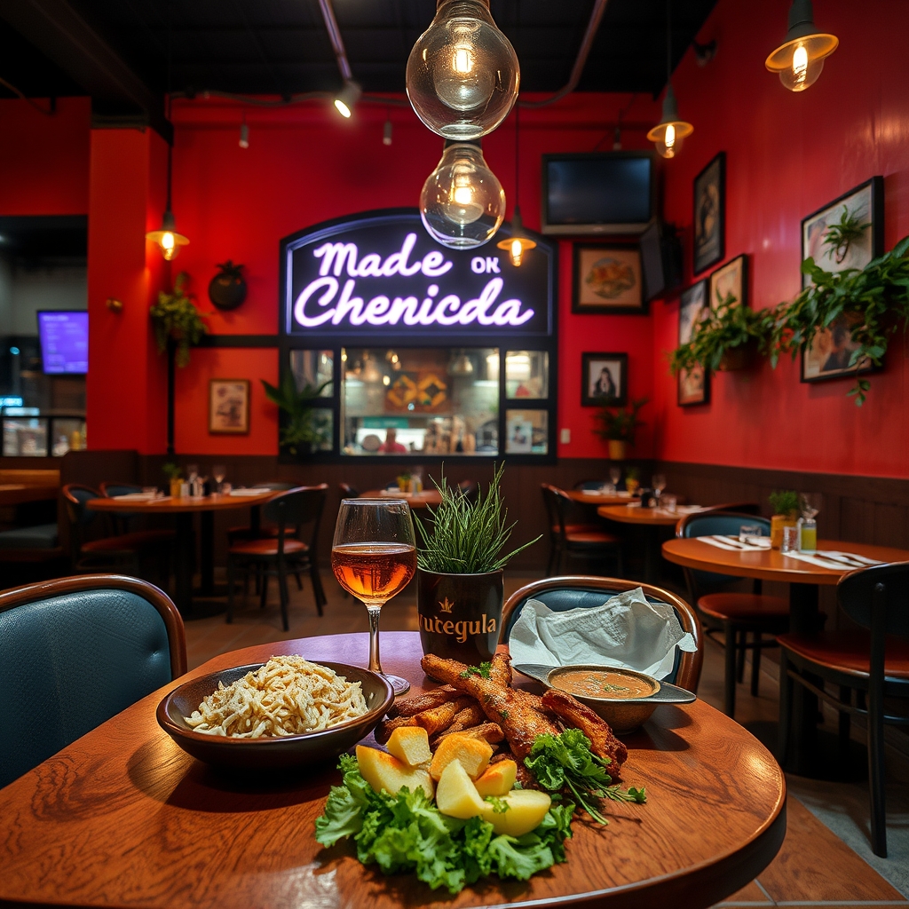 Mejores restaurantes de comida yucateca en Mérida 2026: guía completa - Hotel Cid Mérida