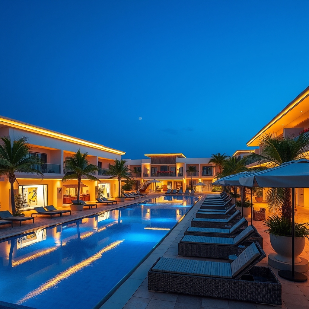 Compras en Zona Hotelera de Cancún - Imperial Perlas