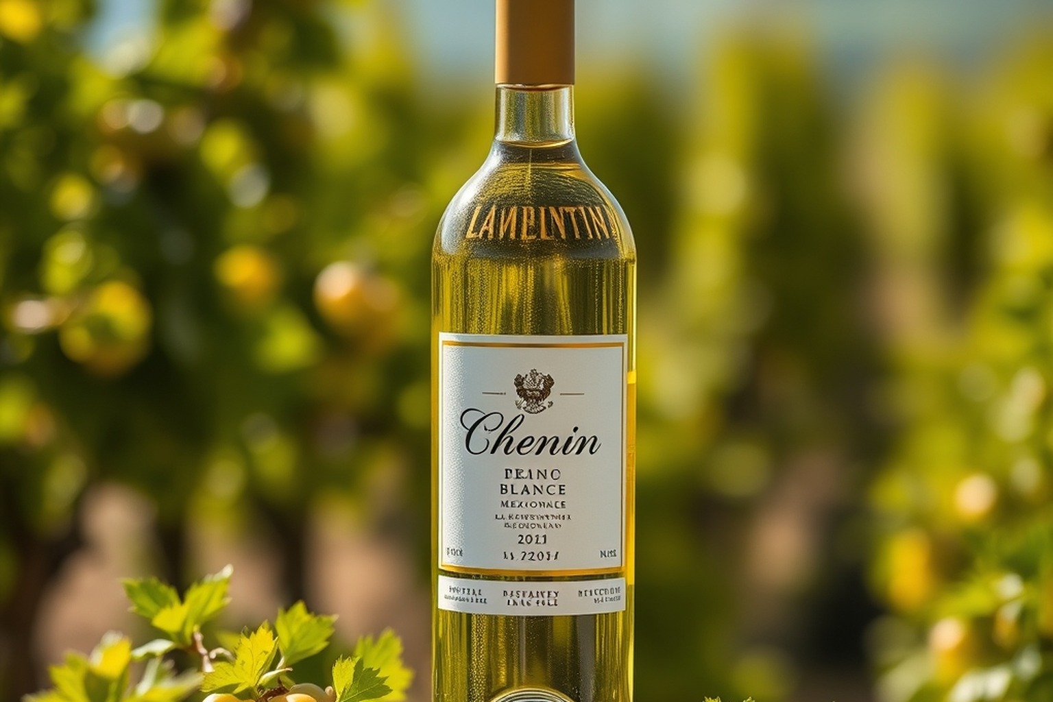 Chenin Blanc: la variedad histórica que define el estilo mexicano