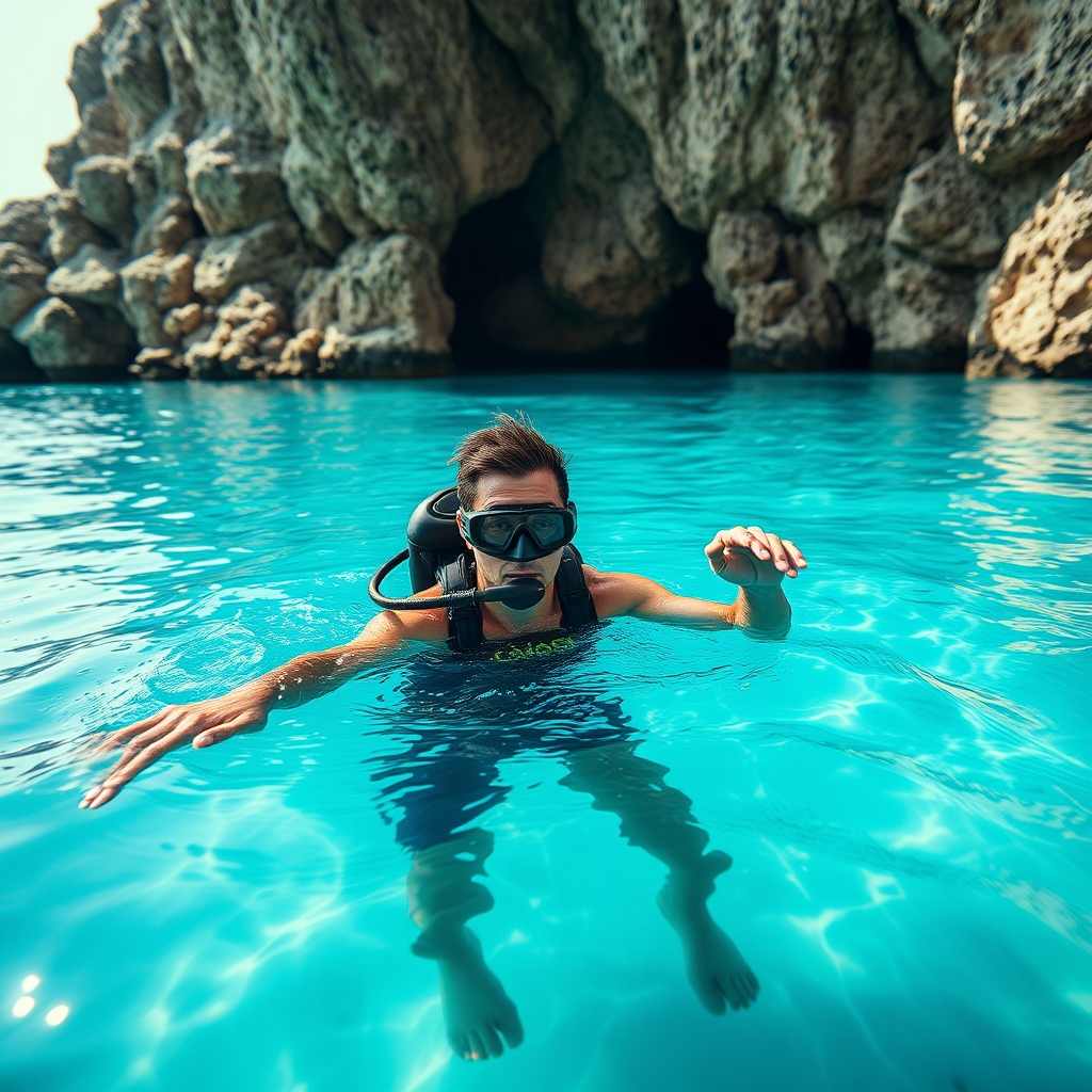 Buceo con tanque en Cancún: certificaciones, precios y consejos - Imperial Perlas