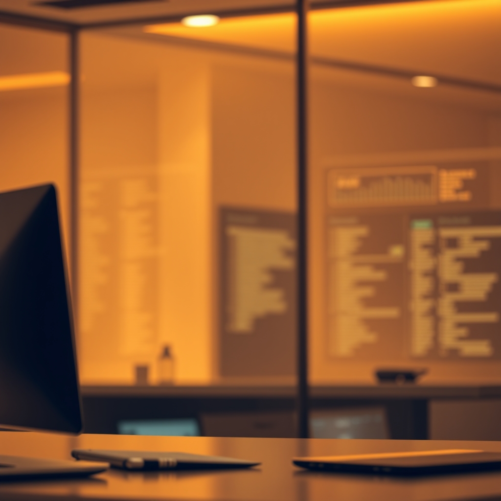 Gestión automatizada de direcciones IP - IP4 Market