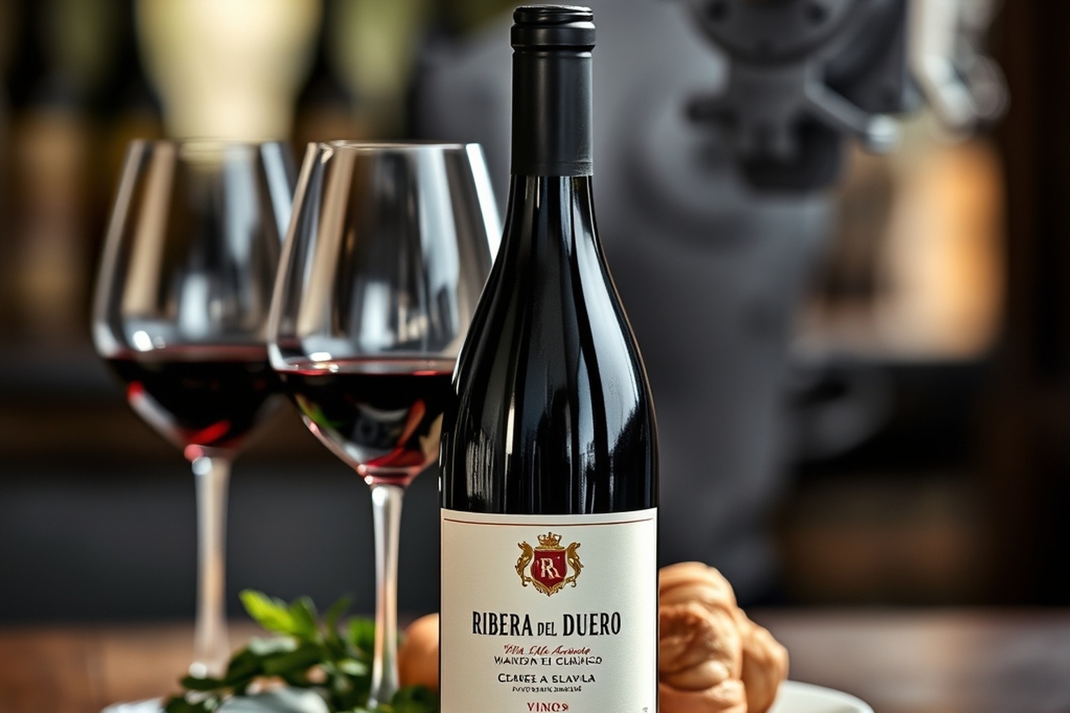 Qué buscar en un tinto para carnes a la brasa: crianza, roble y estructura