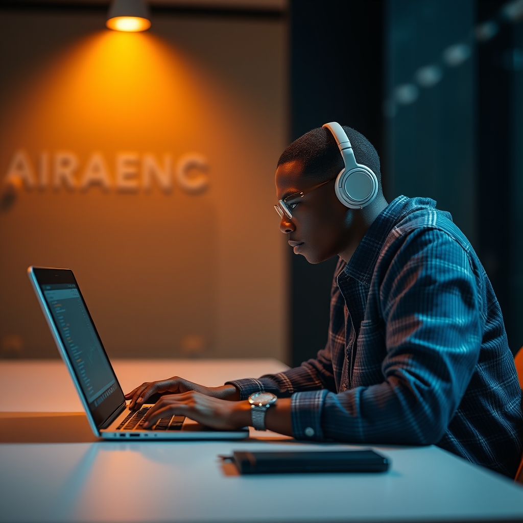 AFRINIC IPv4 Market: Key Dynamics & Trends 2024 - IP4 Market