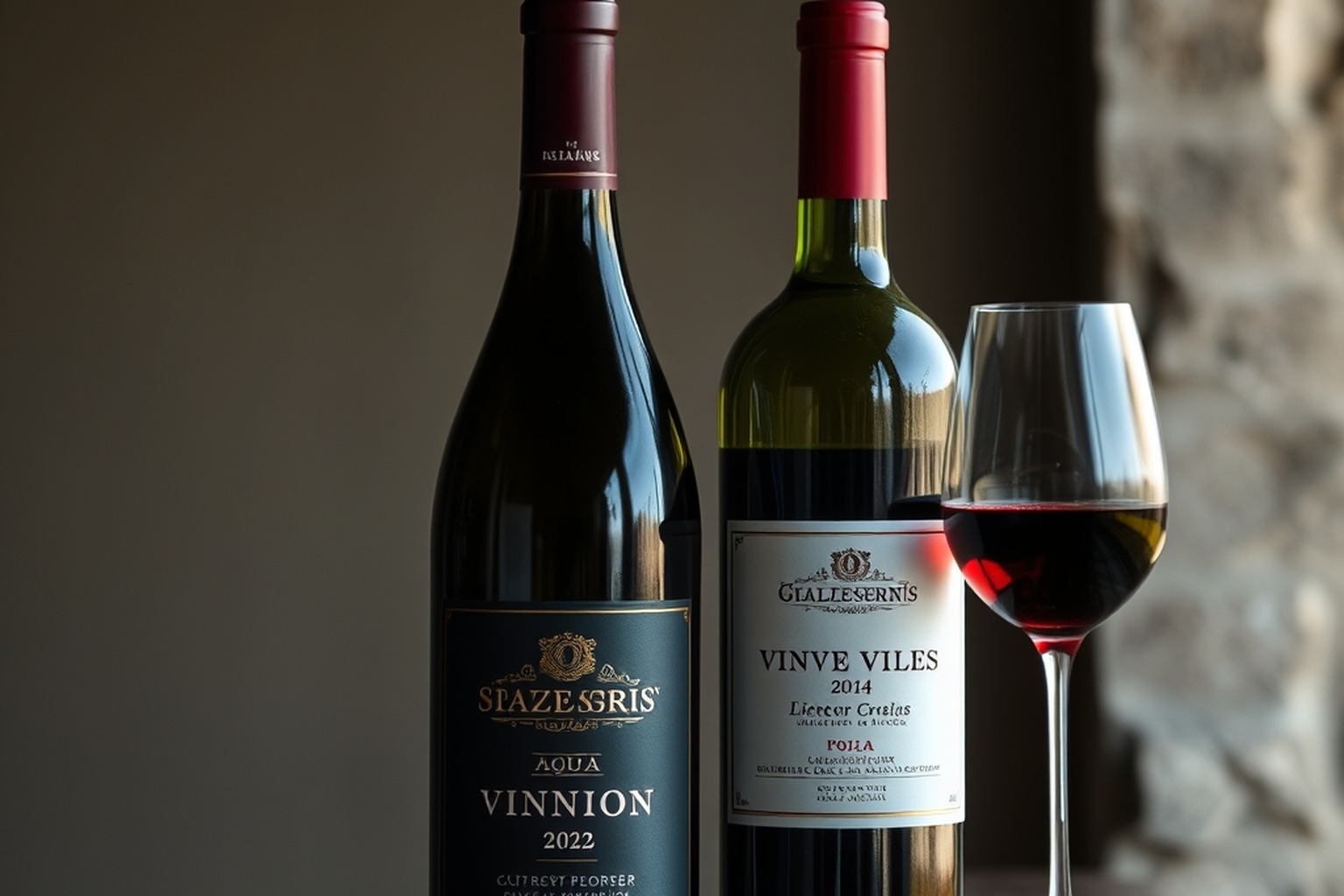 Cómo comprar estos vinos y cuánto cuestan
