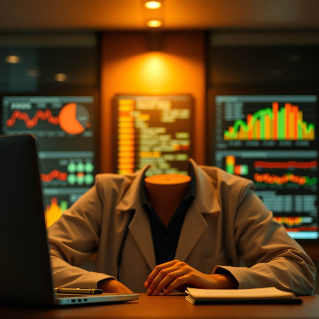 Datos propios para decisiones de negocio sin ser data scientist - Julio Brasa