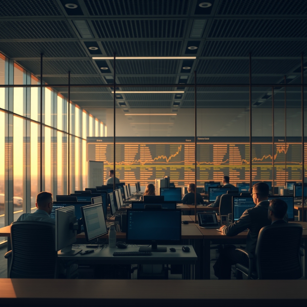 IPv4 Trading Regulations: Key Regional Changes - IP4 Market