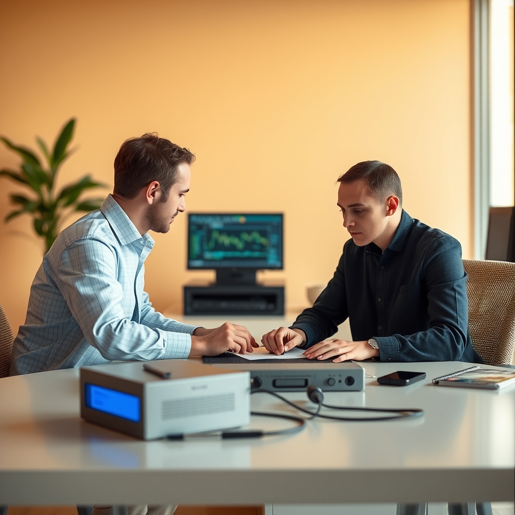 IPv4 Leasing vs CGNAT: Performance - IP4 Market
