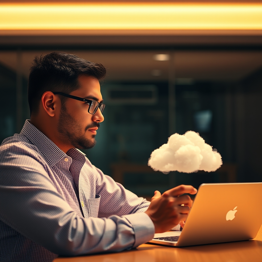 Owning IPv4 vs Cloud IPs - IP4 Market