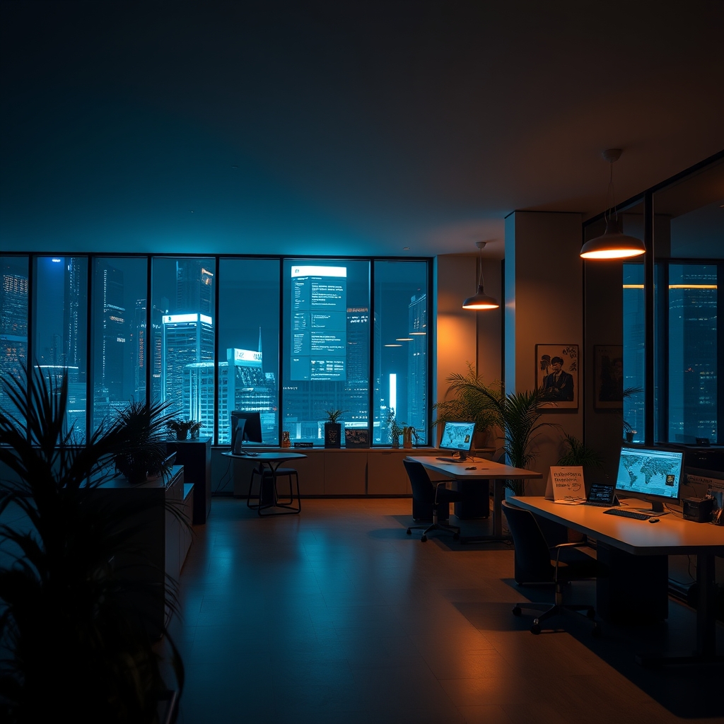Private 5G IP efficiency - IP4 Market