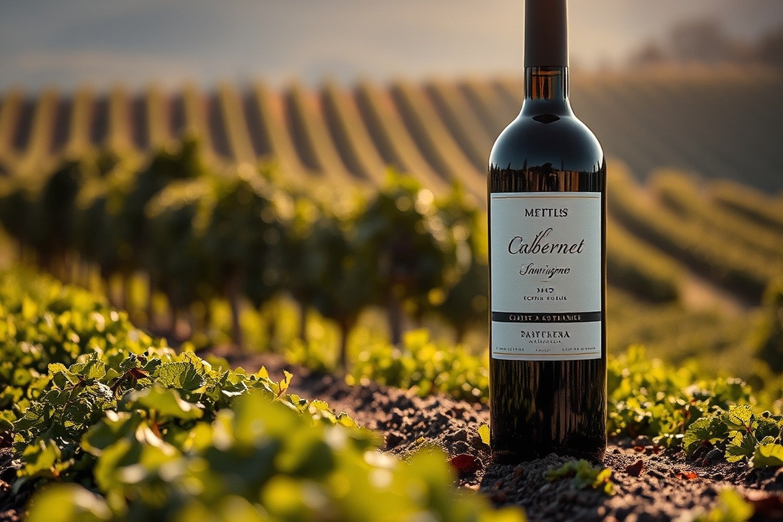 Los valles que definen el Cabernet Sauvignon chileno: Maipo, Colchagua, Aconcagua y más