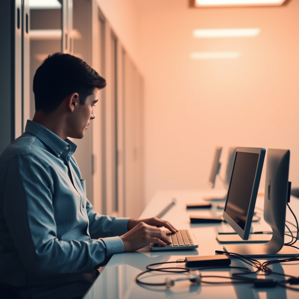 Maximizing Network Efficiency with CIDR - IP4 Market