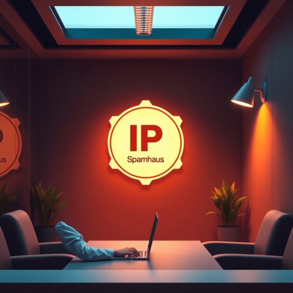 Spamhaus Blacklist: Buy IPv4 Safely - IP4 Market