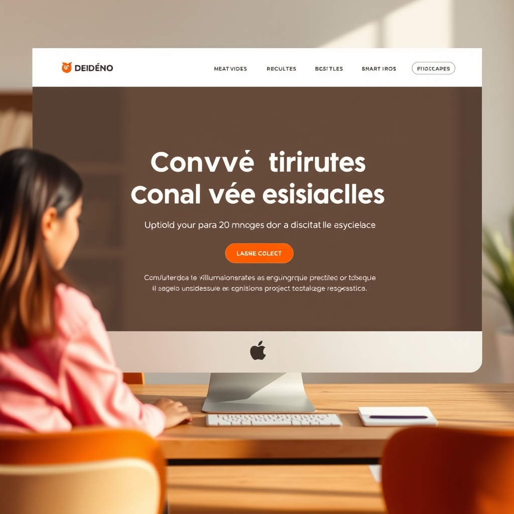 Diseño Web para Oposiciones: Convierte Visitas en Alumnos - Xtudio Gráfico