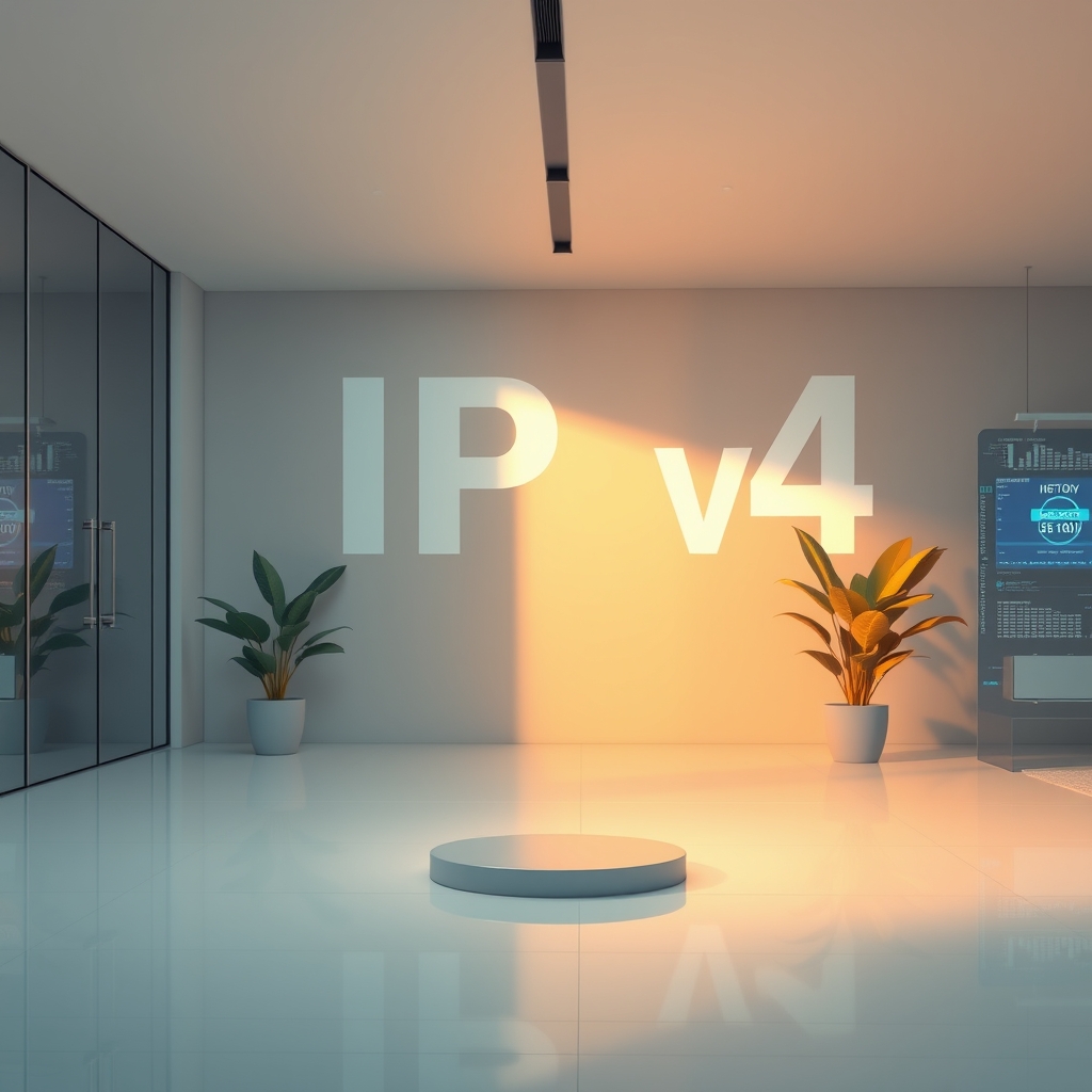 IPv4 Liquidation: Sell or Lease Assets - IP4 Market