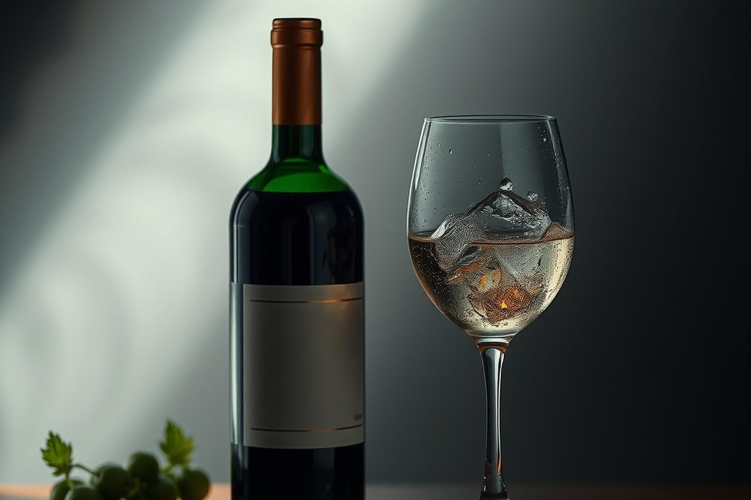 El arte del ensamblaje: cómo trabaja un enólogo con el blending