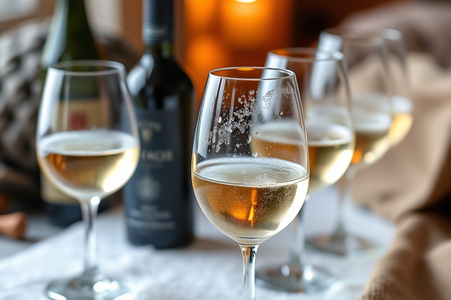 Origen e historia: de Alemania a Canadá, la cuna del eiswein