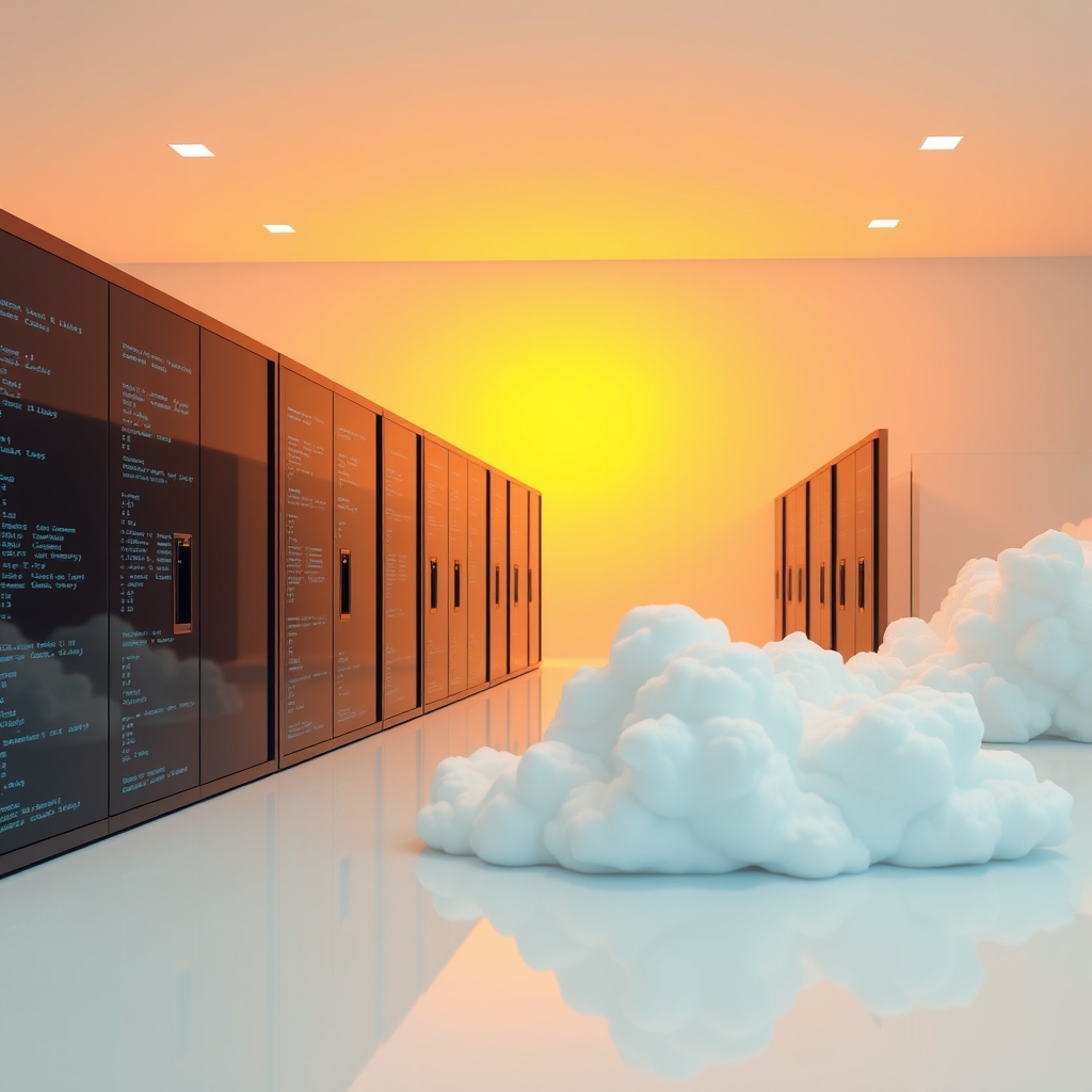 Integrating IPv4 Blocks into Hybrid Cloud Environments - IP4 Market