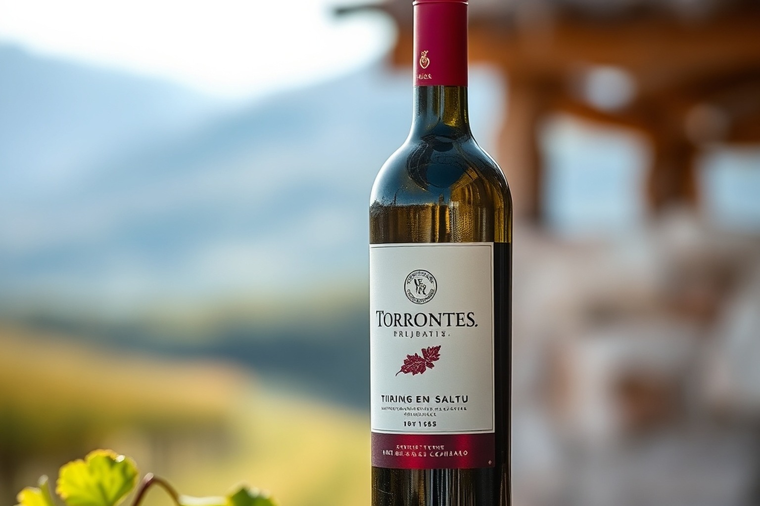 Torrontés riojano: el blanco aromático que encontró su casa en el valle Calchaquí