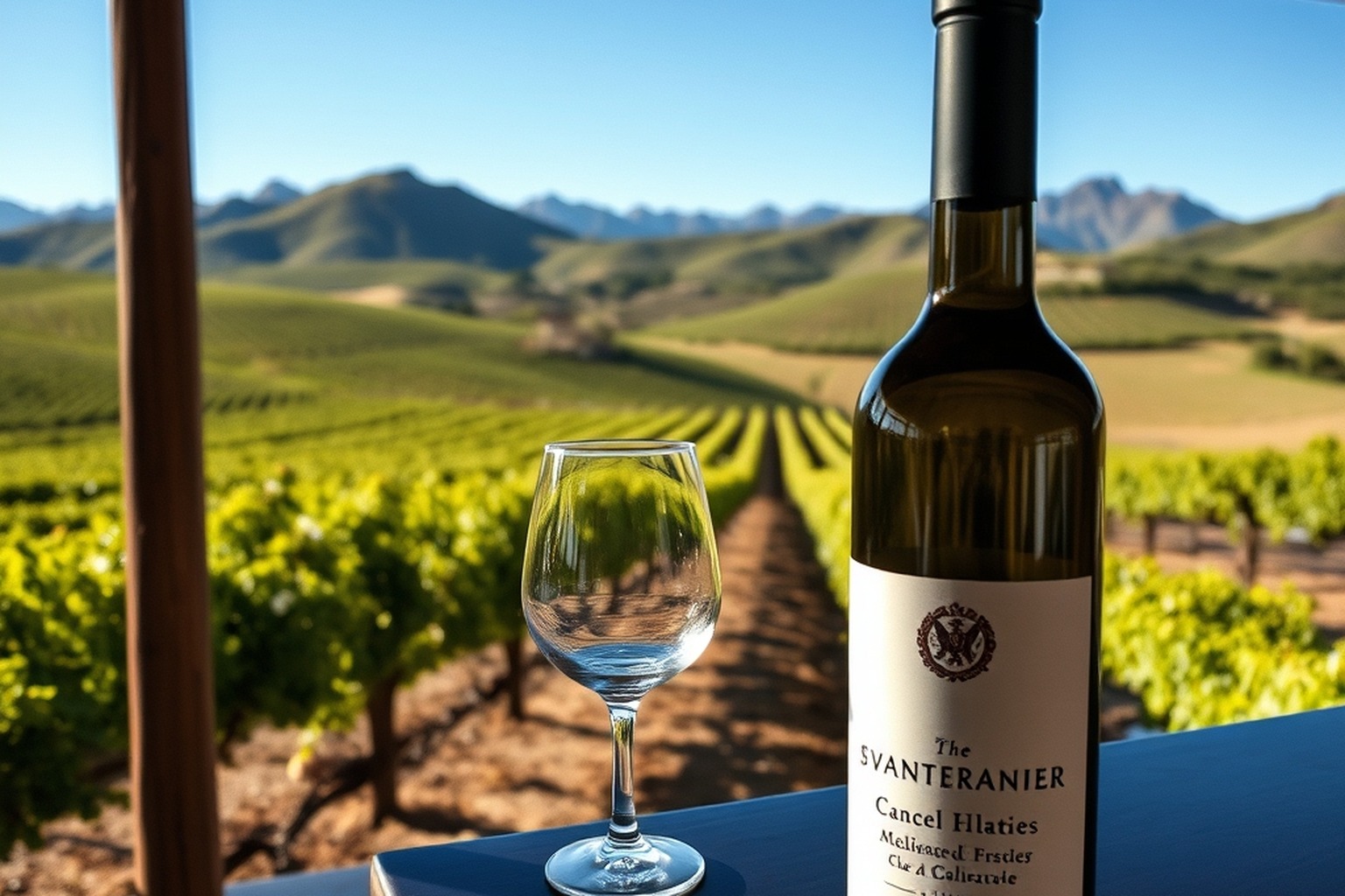 Bodegas imprescindibles del valle Calchaquí y cómo planificar tu visita