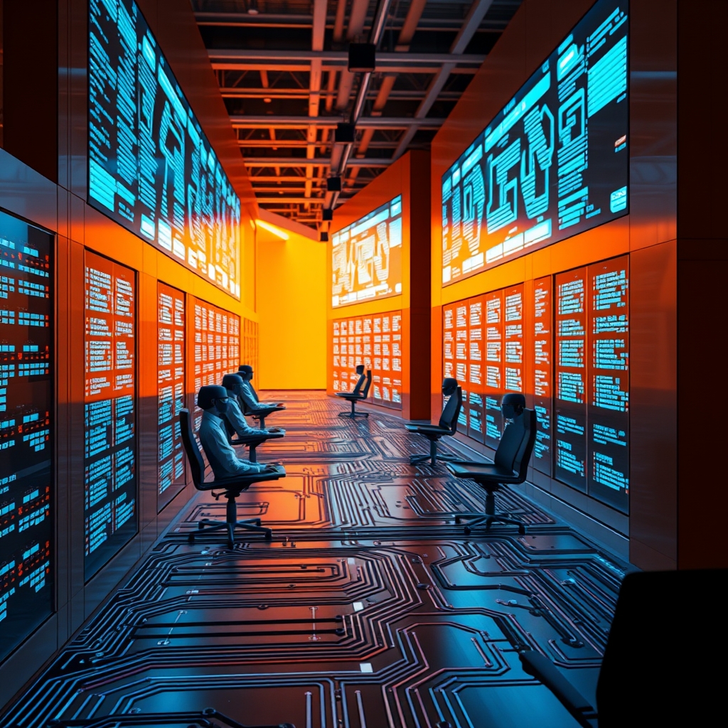 How AI Workloads Are Reshaping IPv4 Address Planning for Enterprises - IP4 Market