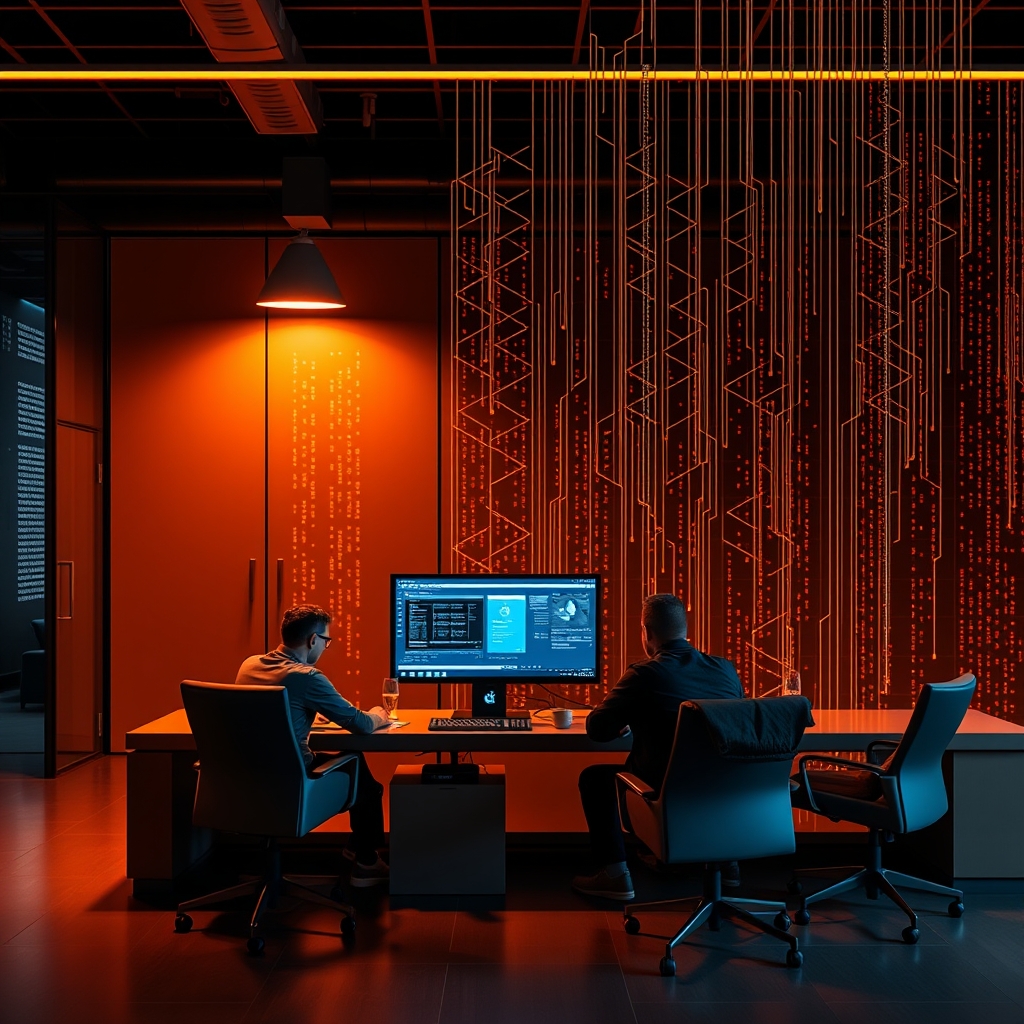 Boosting DDoS Resilience: Smarter IPv4 Address Architecture Strategies - IP4 Market