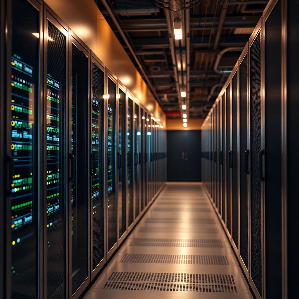 Colocation and IPv4: Essential Insights for IT and Network Teams - IP4 Market