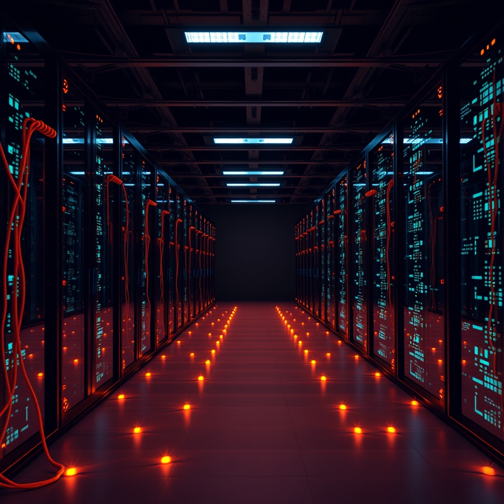 IPv4 Collateral: Financing Network Infrastructure With IP Assets - IP4 Market