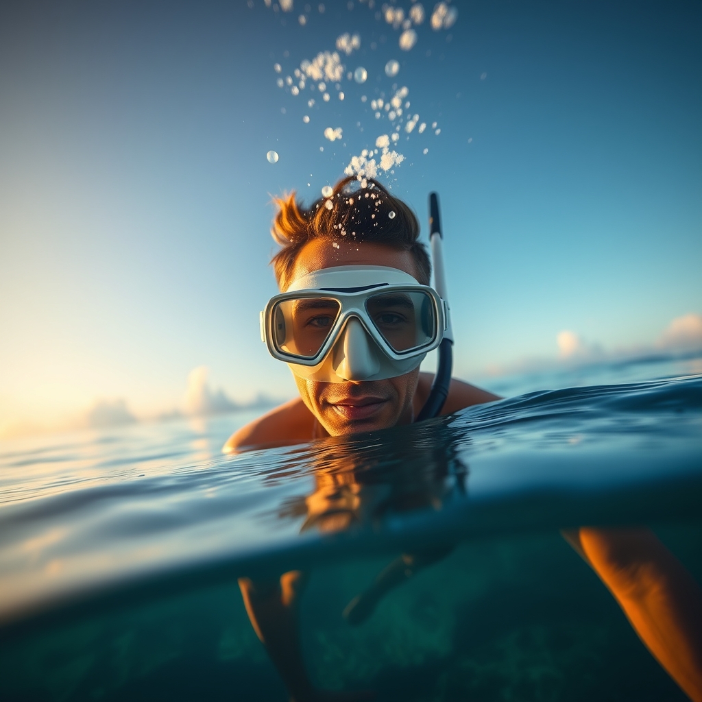 Snorkel en Puerto Morelos: el arrecife más cercano desde Cancún - Imperial Perlas