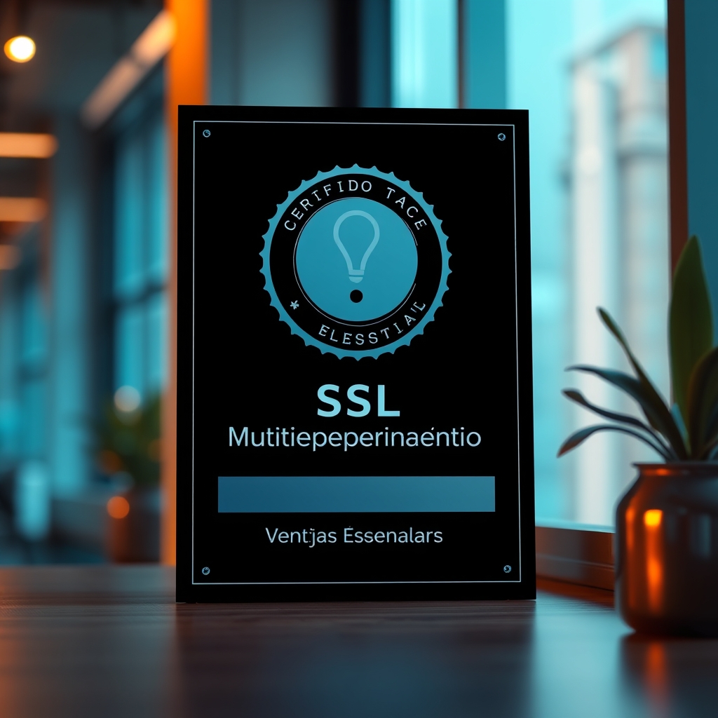 Certificado SSL Multidominio: Ventajas Esenciales - RedServicio