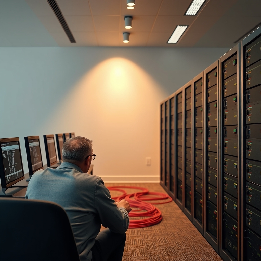 IPv4 Planning for Virtualization: Multi-Tenant Addressing Guide - IP4 Market