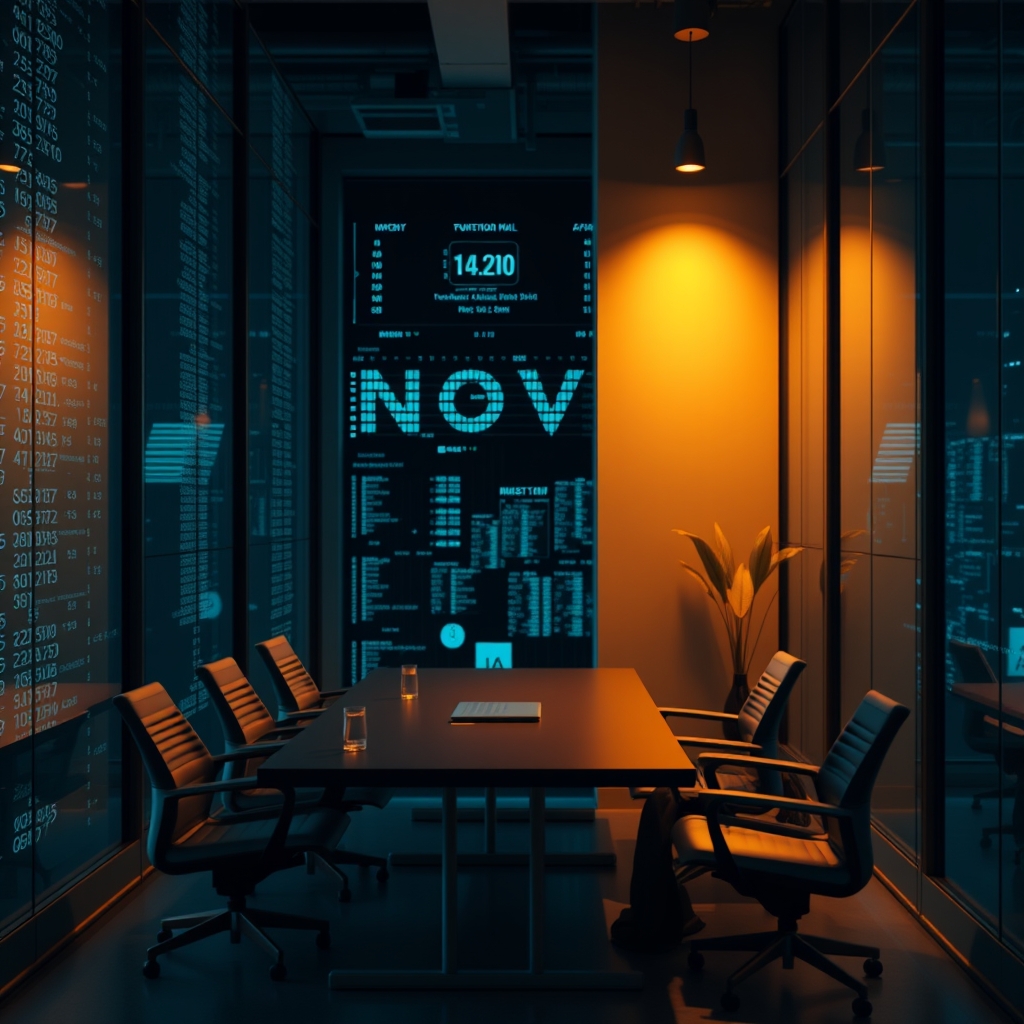 IPv4 Investment ROI: A Strategic Analysis - IP4 Market